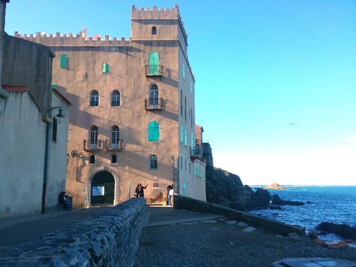La Casa Del Poble, Plein Centre Dargeles, 8P Wifi Villa Exterior photo