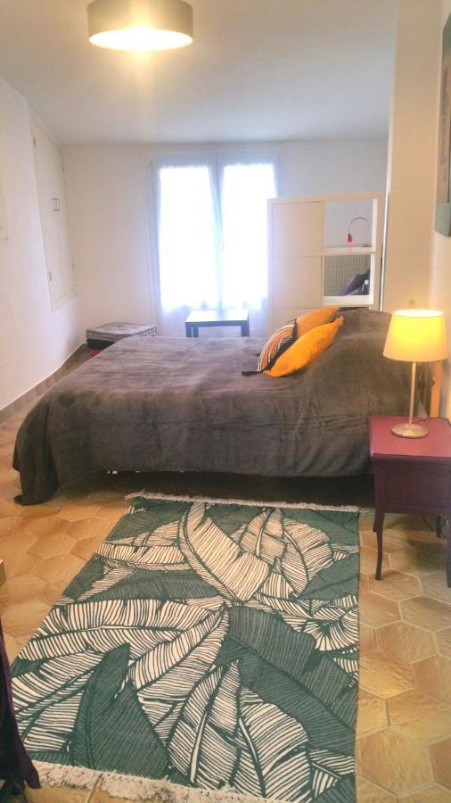 La Casa Del Poble, Plein Centre Dargeles, 8P Wifi Villa Exterior photo