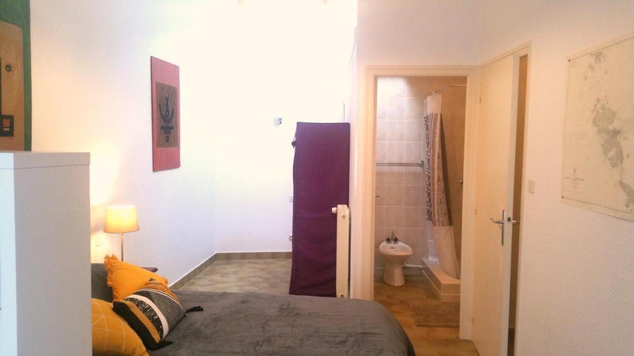 La Casa Del Poble, Plein Centre Dargeles, 8P Wifi Villa Exterior photo