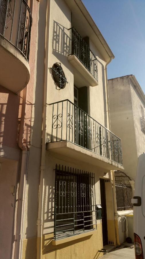 La Casa Del Poble, Plein Centre Dargeles, 8P Wifi Villa Exterior photo